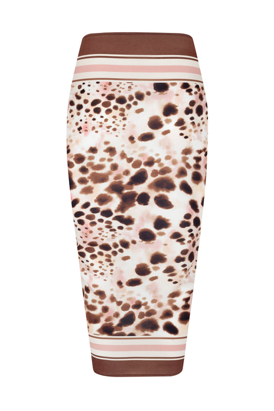 Lenço de Praia Morgana