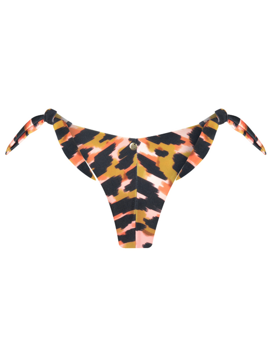 Calcinha laço grosso Cássia