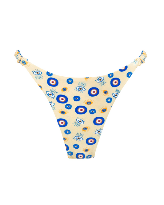 Calcinha frufru Lara