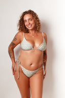 Sutiã Cortininha Cris