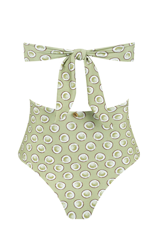 Maiô Tomara que caia Cris