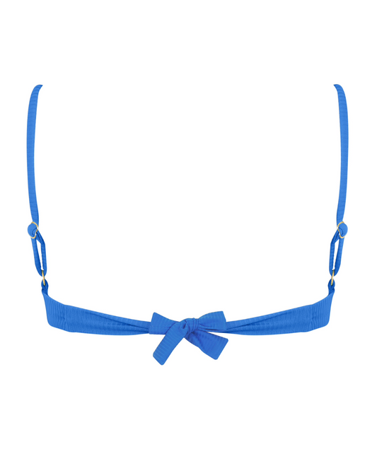 Sutiã tomara que caia com metal Aline