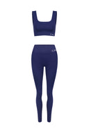 Conjunto Cali Azul Marinho