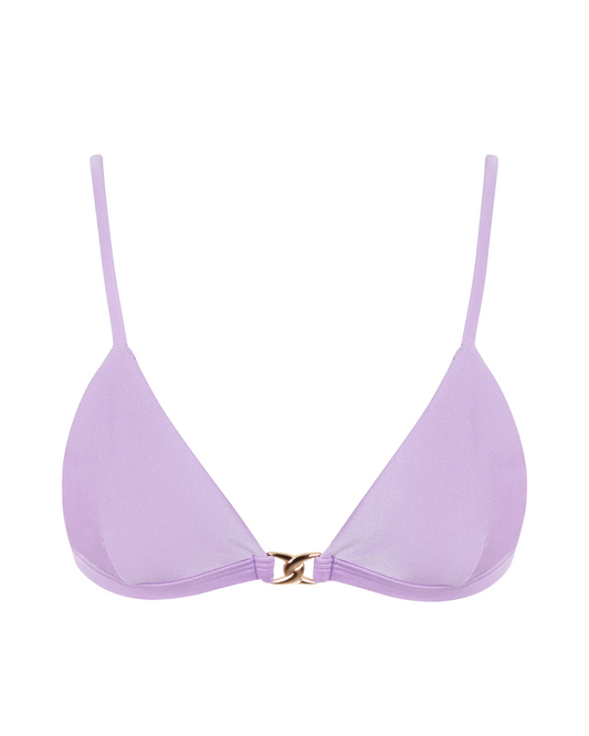 Sutiã Top Fixo com metal Laís