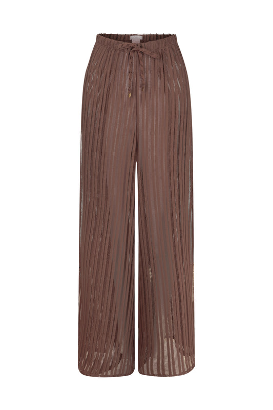 Calça Transpassada Miriam