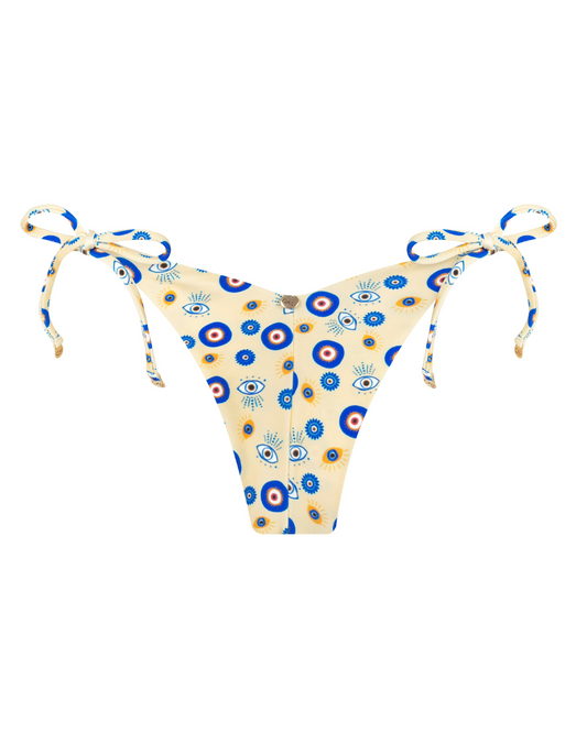 Calcinha de Laço Fino Lara