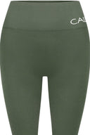 Conjunto Cali Verde Militar