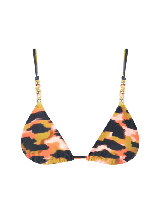 Sutiã Cortininha com metal Cássia