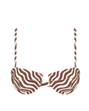 Sutiã aro lateral grossa Maya