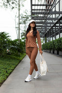 Calça Legging Brooklyn