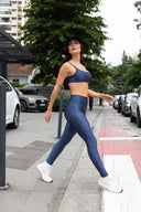 Calça Legging Queens