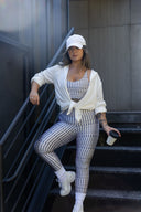 Calça Legging Atenas