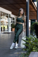 Calça Legging Florença