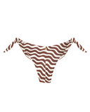 Calcinha laço grosso Maya