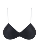 Top Inteiro Duo color Pérola