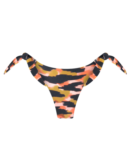 Calcinha laço grosso Cássia