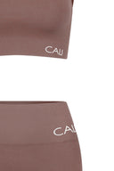 Conjunto Cali Chocolate