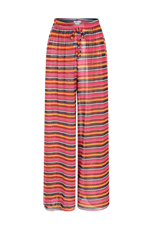 Calça Transpassada Tainá