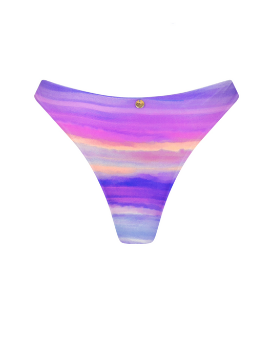 Calcinha asa delta com nó Tamara