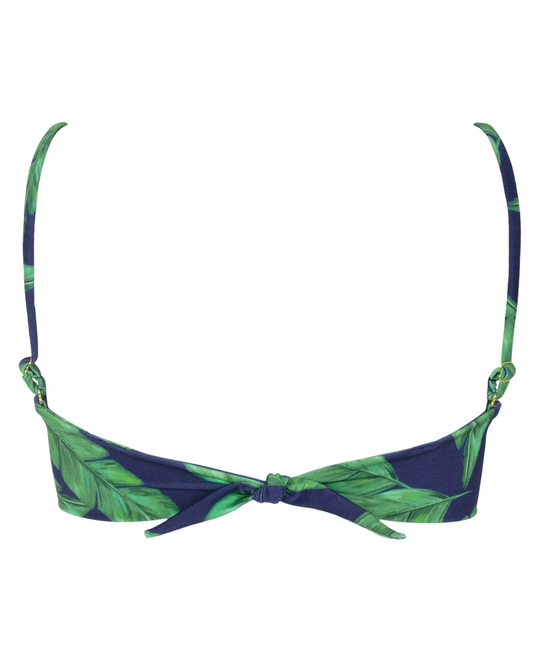 Sutiã tomara que caia aro V Francine