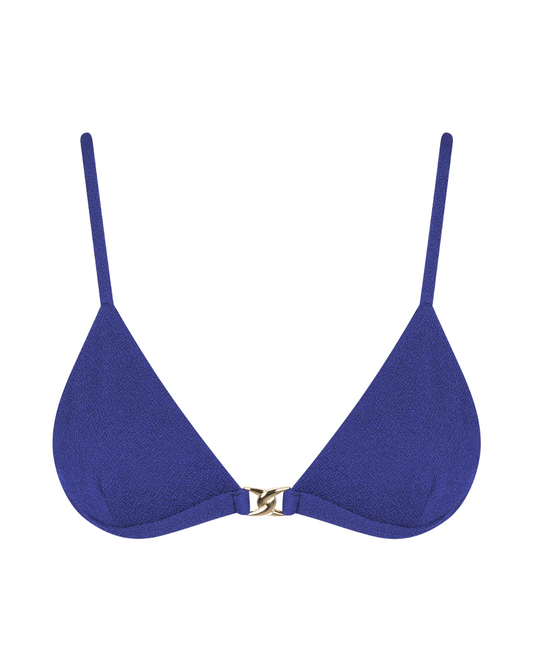 Sutiã Top Fixo com metal Amanda