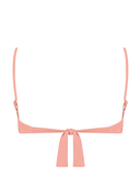 Sutiã tomara que caia com metal Débora