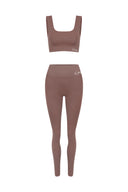 Conjunto Cali Chocolate