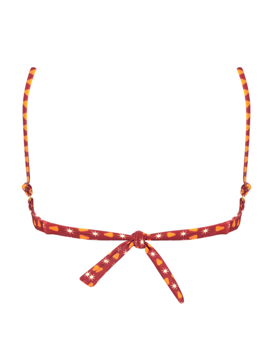 Sutiã Big Nó Cecilia