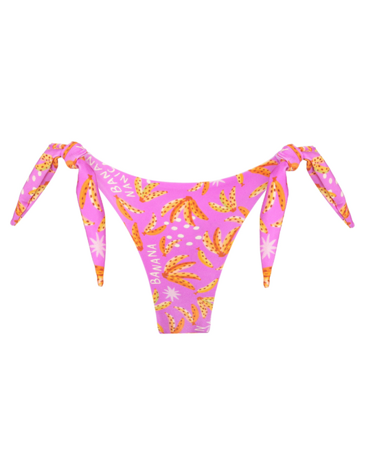 Calcinha laço grosso Geórgia