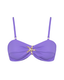 Sutiã tomara que caia com metal Regina