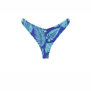 Calcinha asa delta Floral
