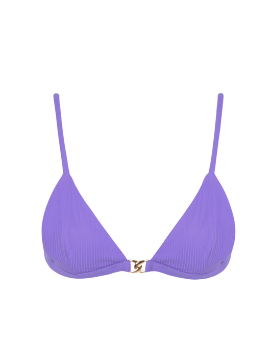 Sutiã Top Fixo com metal Regina