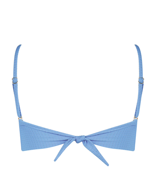 Sutiã tomara que caia aro V Naomi