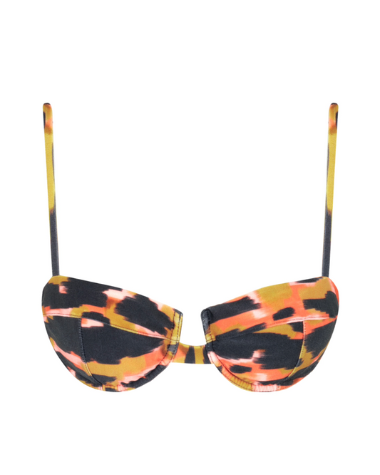 Sutiã aro lateral grossa Cássia