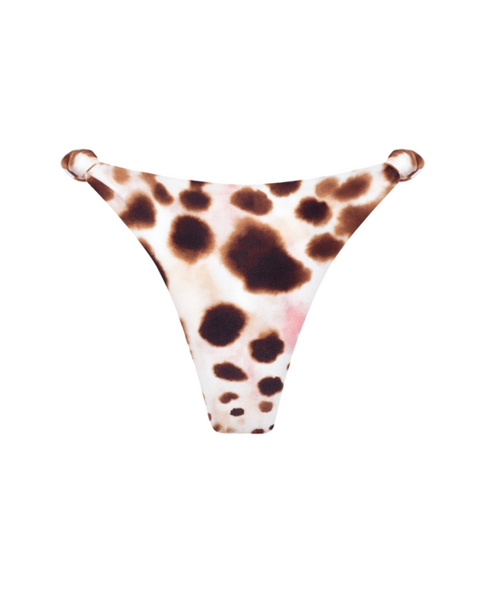 Calcinha asa delta com nó Morgana