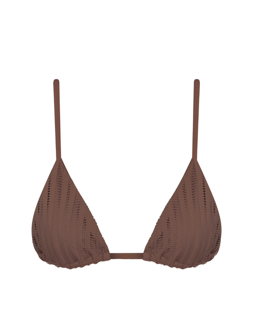 Sutiã Cortininha Miriam