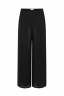Calça Crochê Preto