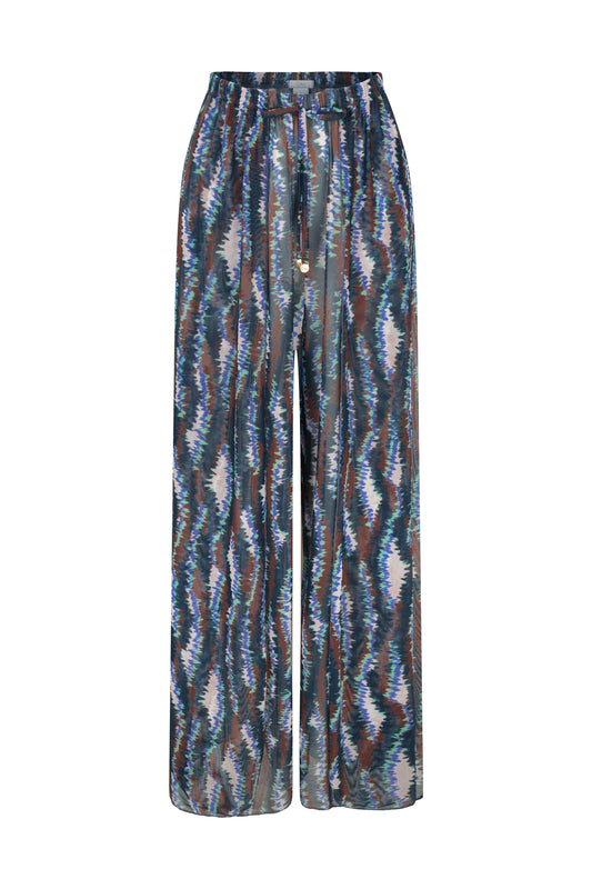 Calça Transpassada Emma