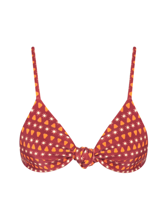 Sutiã Big Nó Cecilia