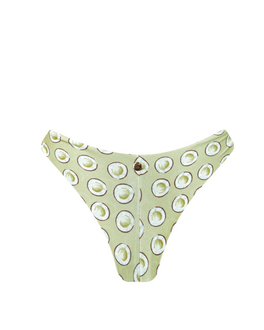 Calcinha asa delta Cris