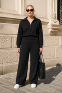 Conjunto Aerolook Preto