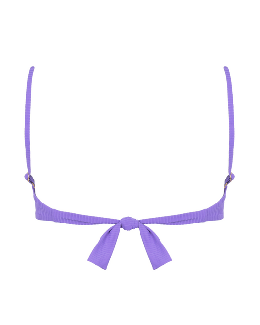 Sutiã tomara que caia com metal Regina