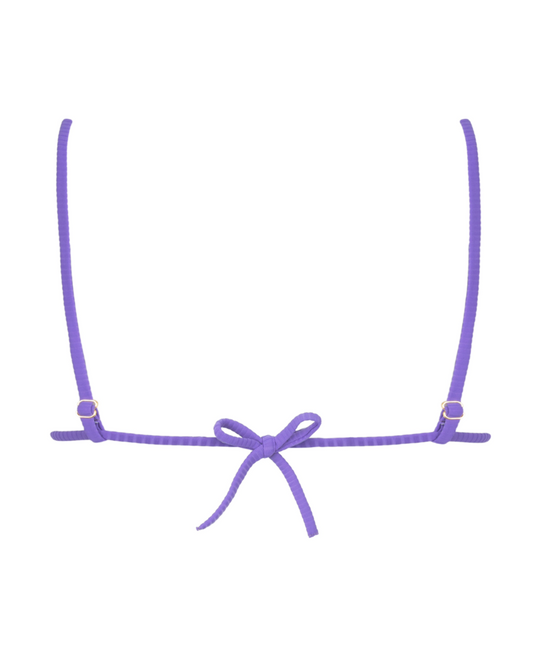 Sutiã Cortininha com metal Regina