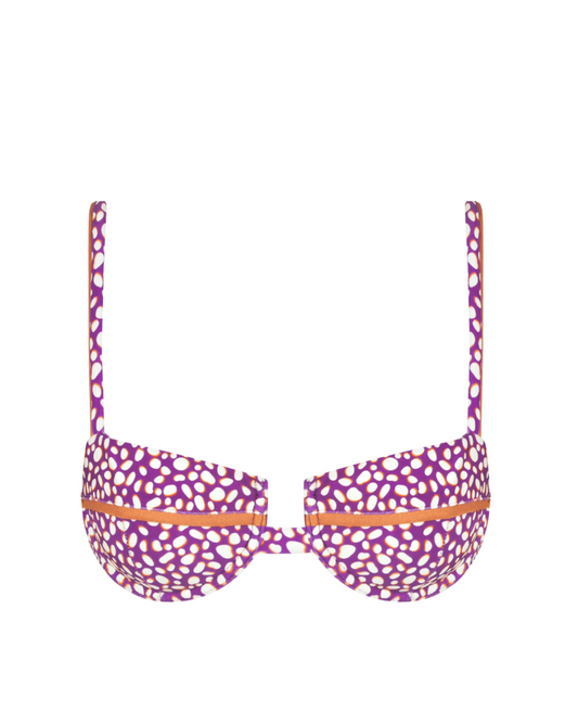 Sutiã aro lateral grossa Marina