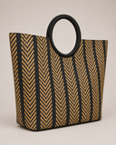 Bolsa Cancun Preto