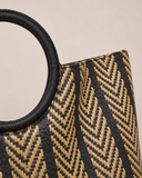 Bolsa Cancun Preto
