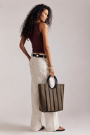 Bolsa Cancun Preto