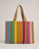 Bolsa Rio Caramelo