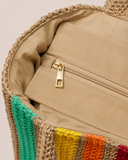 Bolsa Rio Caramelo