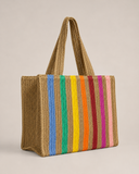 Bolsa Rio Caramelo